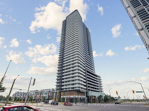 2nd image of 7895 Jane St #1717