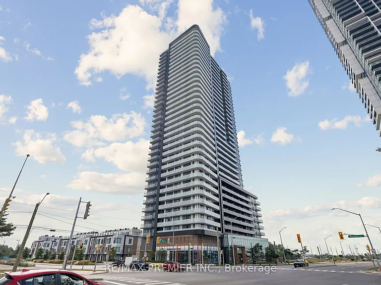 7895 Jane St #1717 — Photo 2