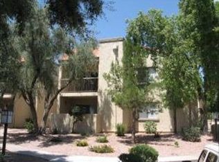 8250 E Arabian Trl UNIT 201, Scottsdale, AZ 85258