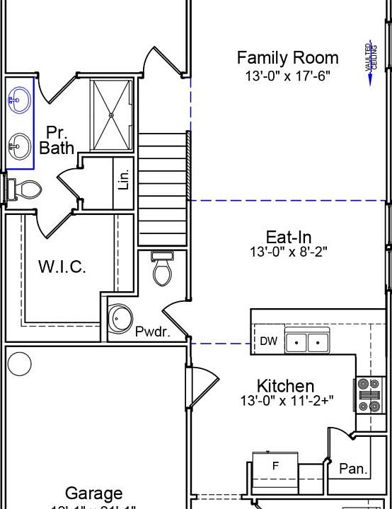2nd image of 314 Hardwick Dr