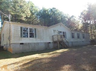 4648 W Highway 5, Bowdon, GA 30108