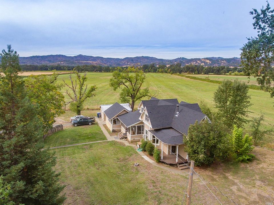 13850 Eel River Rd, Potter Valley, CA 95469 MLS 321097580 Zillow