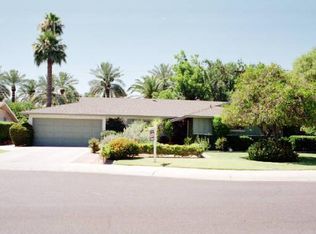 4406 N Dromedary Rd #WOW, Phoenix, AZ 85018