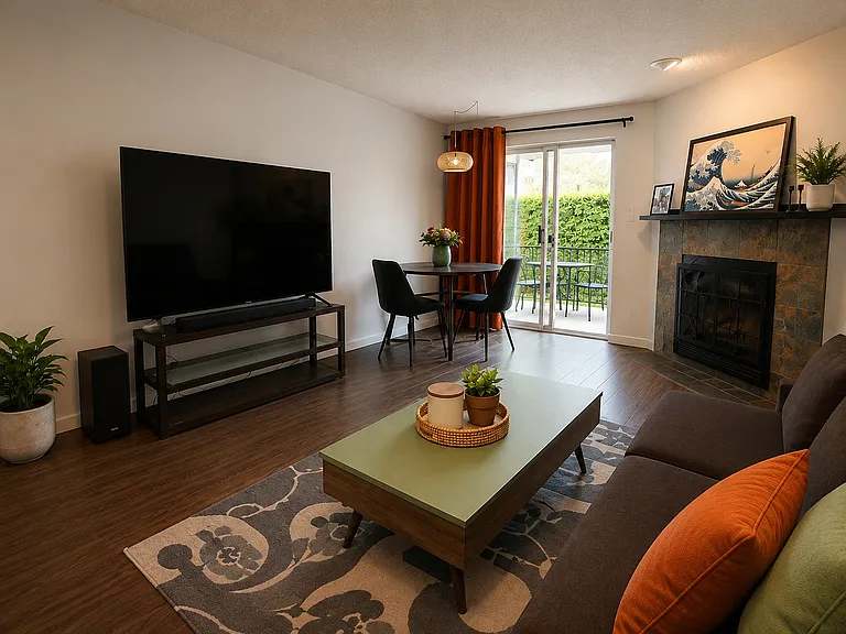6627 Lakeview Dr #A102 — Photo 1