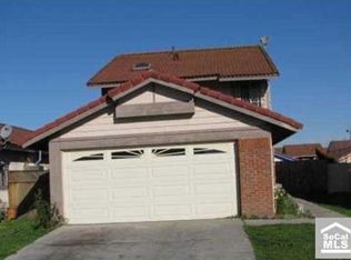 611 W Laurel St, Compton, CA 90220