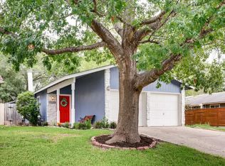 5929 Hammermill Run, Austin, TX 78744