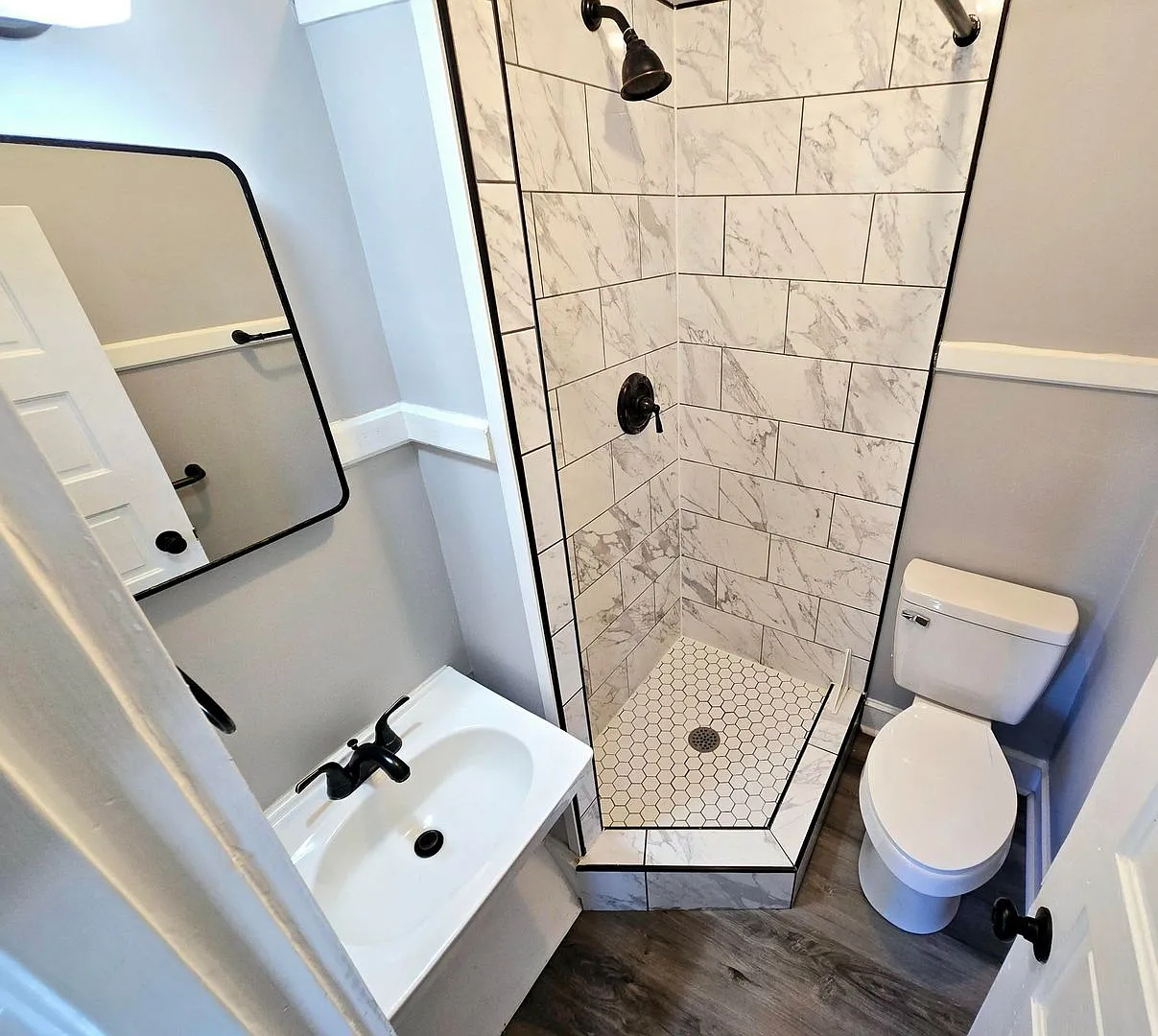 1 Bedroom, 1 Bathroom apartment! — Photo 1
