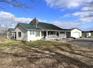 3106 Shakertown Rd, Rockfield, KY 42274