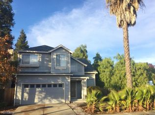 274 Tamarisk Cir, Suisun City, CA 94585