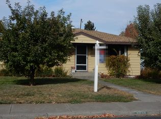 2915 E Ermina Ave, Spokane, WA 99207