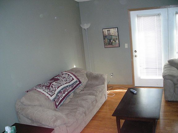 Half of Living Room