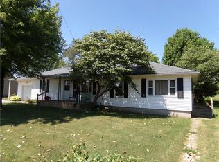 2910 Spring St, New Castle, IN 47362