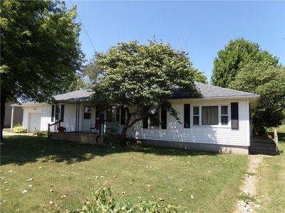2910 Spring St, New Castle, IN, 47362