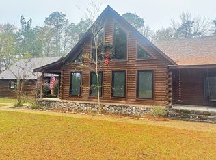 3 Whispering Pines Dr, Fordyce, AR 71742