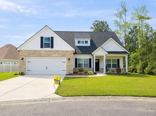 207 Putney Ct, Conway, SC 29526