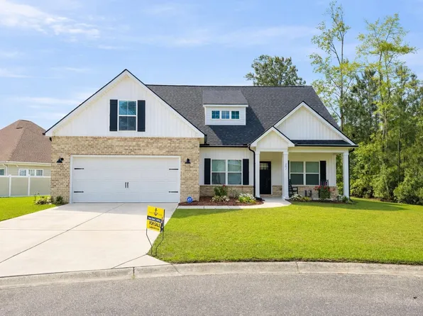 207 Putney Ct., Conway, SC 29526