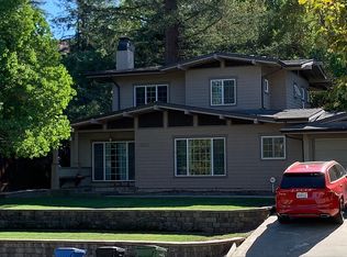 3353 Mildred Ln, Lafayette, CA 94549