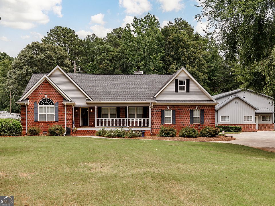 1st image of 500 Harve Mathis Rd
