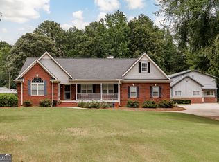 500 Harve Mathis Rd, Athens, GA 30606
