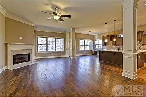 2nd image of 6097 Stags Leap Way Lot 328