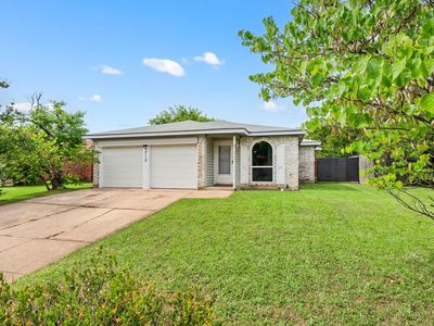 1715 Quinlan Ct, Arlington, TX, 76018