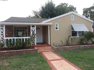 2201 Lindberg St, Antioch, CA 94509