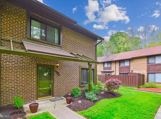 5702 Thunder Hill Rd, Columbia, MD 21045