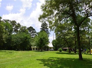4814 Evergreen Forest Ln, Navasota, TX 77868