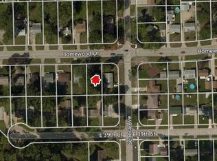 1882 Homewood Dr, Lorain, OH 44055