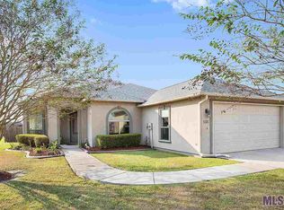 5176 Courtyard Dr, Gonzales, LA 70737