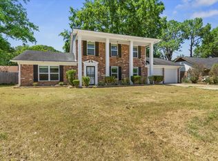 6513 Baybrook Ln, Memphis, TN 38134
