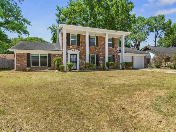 6513 Baybrook Ln, Memphis, TN 38134