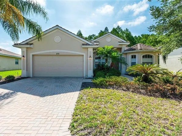 259 Golden Harbour Trl, Bradenton, FL 34212