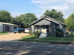 819 N Choctaw Ave, El Reno, OK 73036