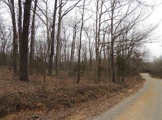 Valley Chapel Rd, Ravenden Springs, AR 72460