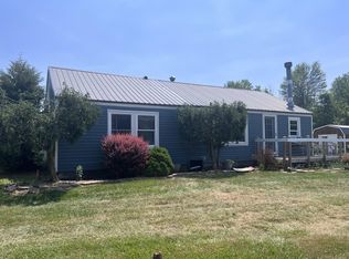 2914 Kroemer Rd, Fort Wayne, IN 46818