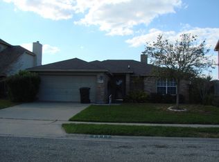 2717 Victoria Park Dr, Corpus Christi, TX 78414