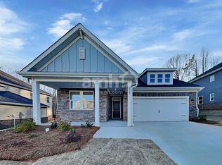 4887 Pebble Bridge Way, Auburn, GA 30011