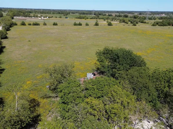 County Road 4430, Whitewright, TX 75491