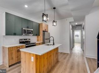 1222 W Silver St #3, Philadelphia, PA 19133