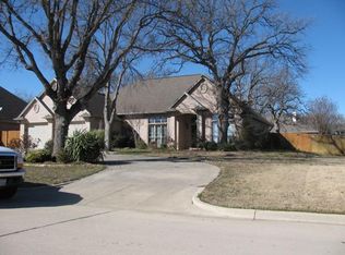 2301 Fair Oaks Dr, Bridgeport, TX 76426