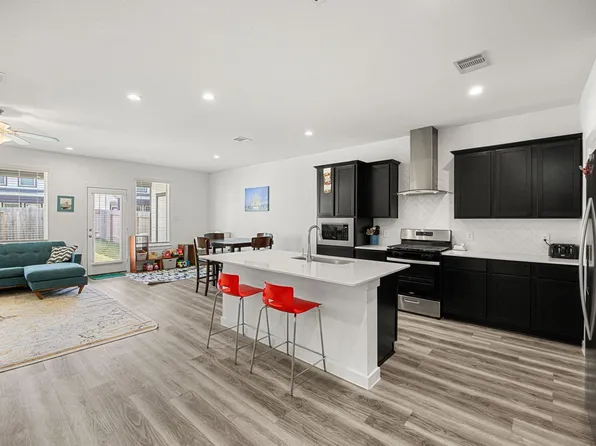 12313 Churchill Downs Dr, Houston, TX 77047