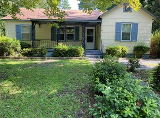 420 E Covington St, Laurinburg, NC 28352