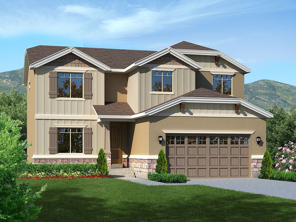 657 S. Lake View Drive