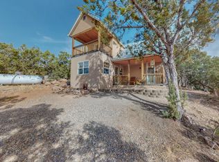 48 Darby Dr, Sandia Park, NM 87047