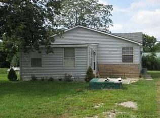 3588 Brookside Blvd, Columbus, OH 43204