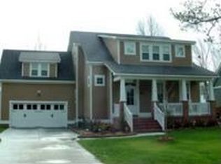 1961 Beechwood Rd, Chesapeake, VA 23323