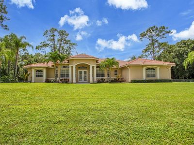 14618 64th Ct, Loxahatchee, FL, 33470