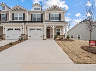 334 Nettle Ln, Greenville, SC 29607