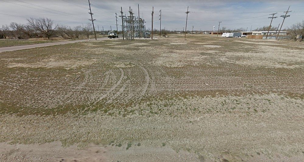 300 NE Avenue E Ave F, Hamlin, TX 79520 MLS 20238714 Zillow